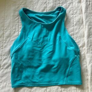 Lululemon Wunder Train Racerback